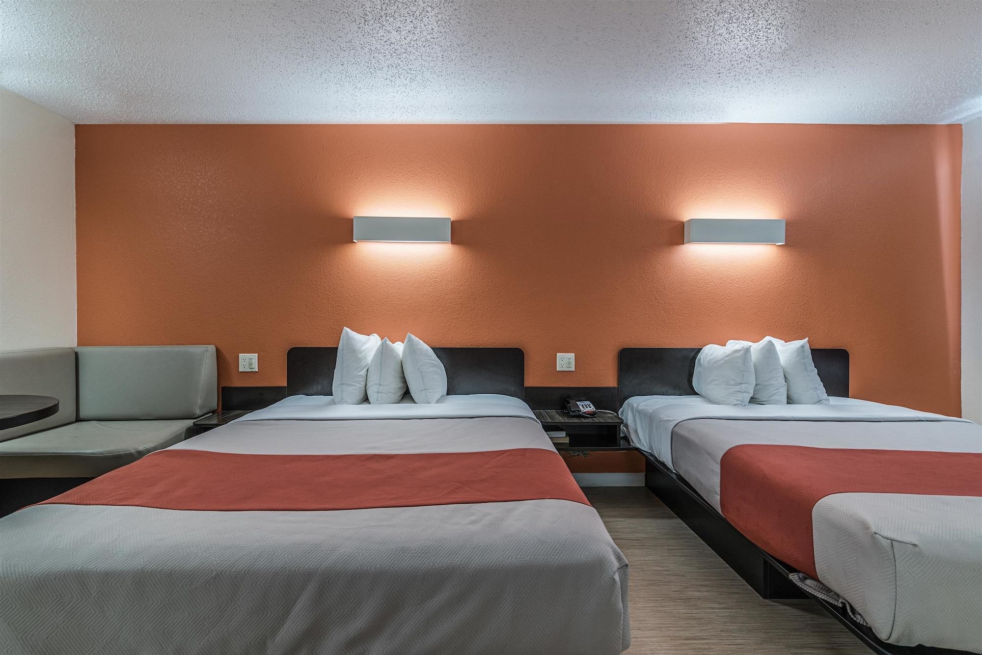 Motel 6 - Albany, Ny - Airport Exterior foto